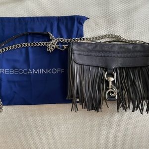 Rebecca Minkoff crossbody bag